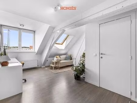 kot-colocation à vendre à leuven € 215.000 (lpewk) - homiés - verkoop | zimmo