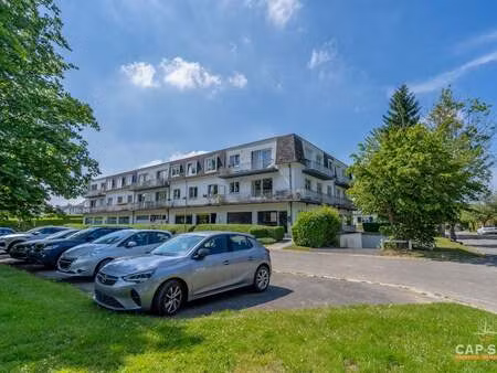 bien professionnel à vendre à waterloo € 215.000 (lpg42) - cap sud braine-waterloo | zimmo