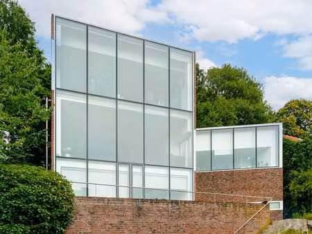 uccle i verrewinkel