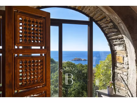 villa de luxe à vendre à centuri