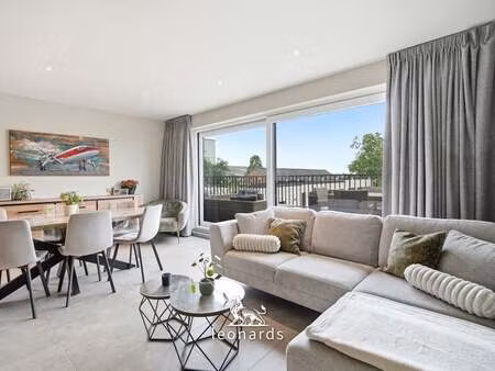 appartement à vendre à lendelede € 215.000 (lpg0r) - leonards immobiliën | zimmo