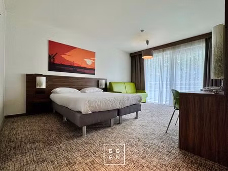 kot-colocation à vendre à zeebrugge € 149.000 (lpg5l) - egen vastgoed | zimmo