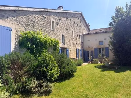 vente maison 7 pièces 334 m² dieue-sur-meuse (55320)