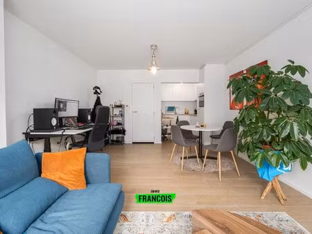 appartement à vendre à klemskerke € 219.000 (lpf01) - immo francois - de haan | zimmo