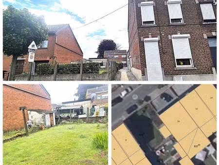 maison à vendre à haine-saint-paul € 125.000 (lpg06) - fb immobilier | zimmo