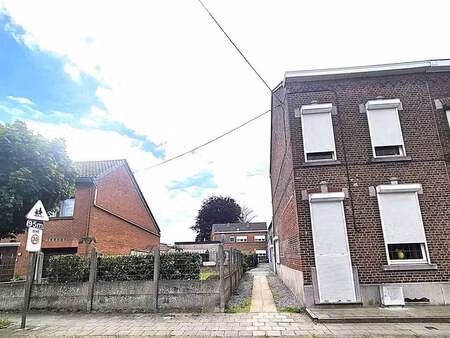 maison à vendre à haine-saint-paul € 149.900 (lpg06) - fb immobilier | zimmo
