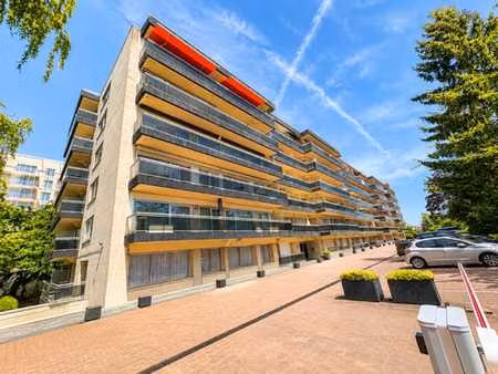 appartement 3 chambres + garage  2 terrasses et cave a louer