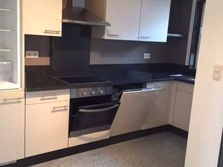 appartement 2 ch. complètement rénové epc c+