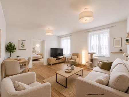 appartement à vendre à saint-gilles € 248.000 (lpfso) - best partner bruxelles | zimmo