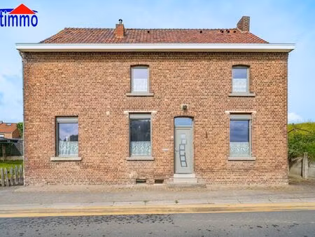 maison à vendre à bouvignies € 150.000 (lpg6b) - agence estimmo | zimmo