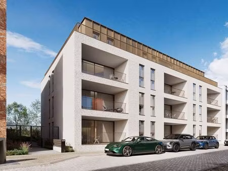 appartement à vendre à willebroek € 249.000 (lpfzs) | zimmo