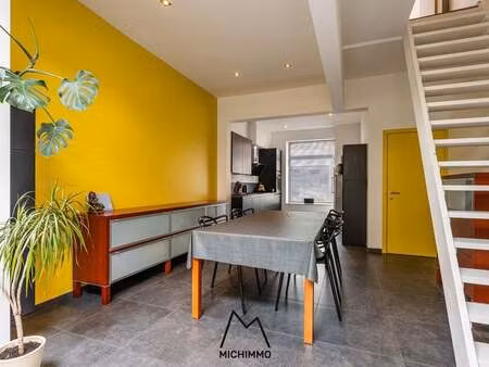 maison à vendre à eeklo € 279.000 (lpgbo) - michimmo | zimmo
