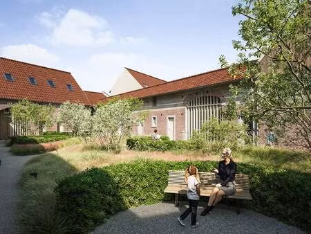 maison à vendre à riemst € 277.135 (lpg61) - christoffels vastgoed | zimmo
