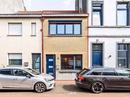maison à vendre à rumst € 249.000 (lpfpa) - heylen vastgoed - mechelen | zimmo