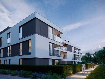 appartement à vendre à diest € 280.000 (lpfxk) - laress real estate | zimmo