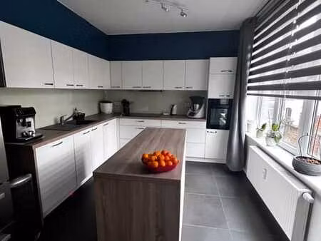 superbe appartement lumineux 105m2