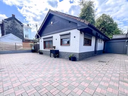 maison à vendre à mont-sur-marchienne € 249.000 (lpfhl) - trassud immobilier | zimmo