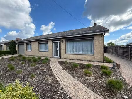 maison à vendre à mol € 279.000 (lpfru) - wellens & peeters | zimmo
