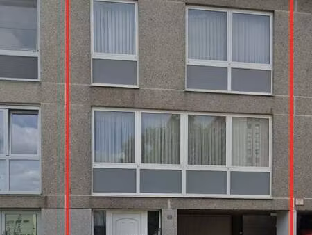 maison à vendre à deurne € 250.000 (lpgbf) - certa notarissen | zimmo