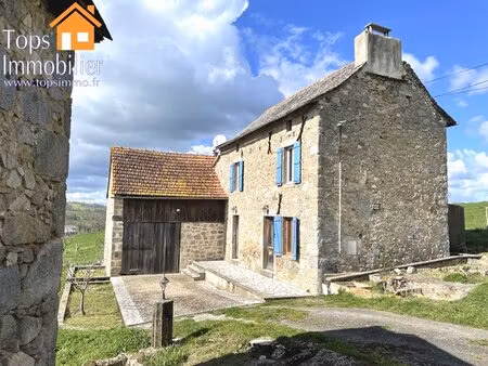 ancien corps de ferme
