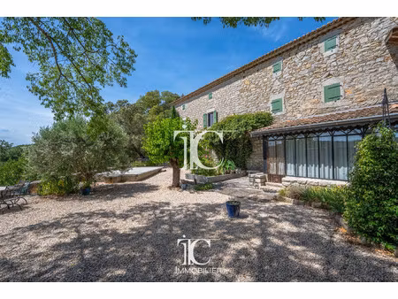 maison de luxe à vendre à les vans