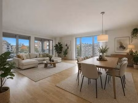4 chambres avec terrasse – konkel / stockel