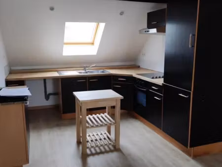 location appartement 2 pièces 34 m² à roncq (59223)