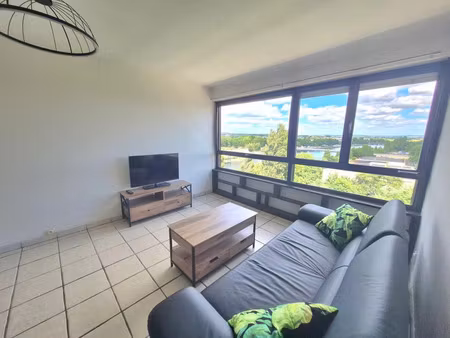 location appartement 2 pièces 47 m² à thionville (57100)