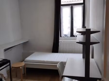 location appartement 1 pièce 15 m² à tourcoing (59200)