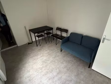 location appartement 2 pièces 34 m² à tourcoing (59200)