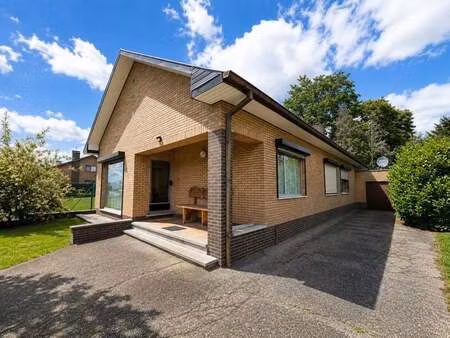 maison à vendre à zonhoven € 289.000 (lpezm) - marvy vastgoedkantoor | zimmo