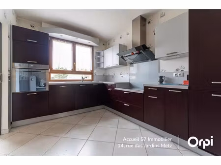 vente appartement 3 pièces 78 m² le ban-saint-martin (57050)