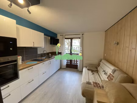 centre habere poche - studio entierement renove