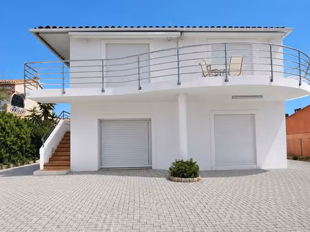 villa bandol