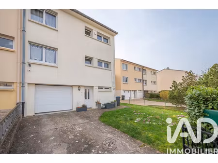 vente maison 4 pièces 110 m² volstroff (57940)