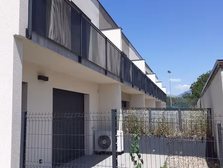 appartement frontenex 4 pièce(s) 95.8 m2