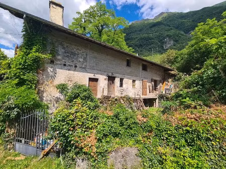 maison à rénover