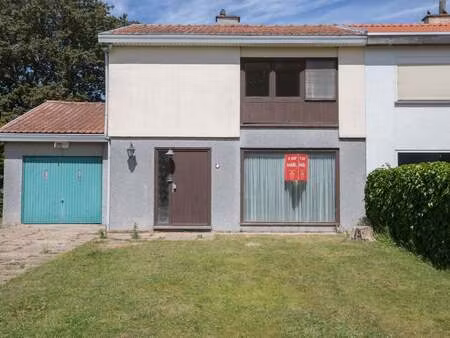 maison à vendre à heist-aan-zee € 264.000 (lpf07) - eric deroose | zimmo