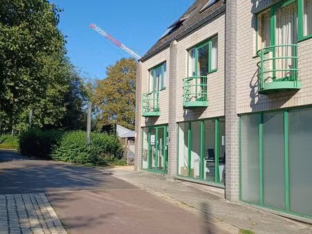 appartement à vendre à leuven € 290.000 (lpff5) - wim lauwers | zimmo