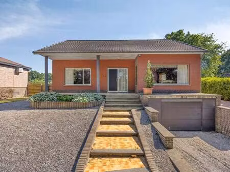 maison à vendre à linkhout € 265.000 (lpg95) - era de piramide (heusden-zolder) | zimmo