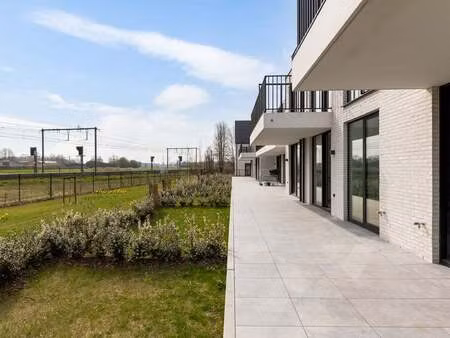 appartement à vendre à beveren-waas € 267.000 (lpfzq) | zimmo