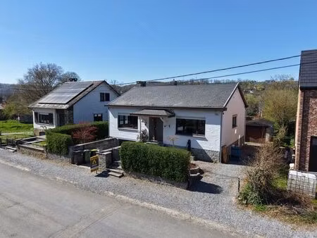 maison à vendre à hamoir € 269.000 (lpezc) - antoine immo - durbuy | zimmo