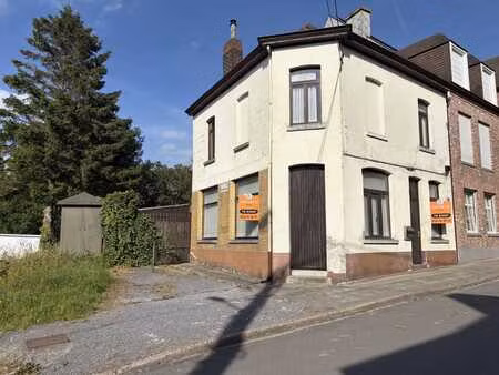 maison individuelle