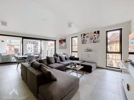 appartement à vendre à menen € 249.000 (lpg0i) - smart houses | zimmo