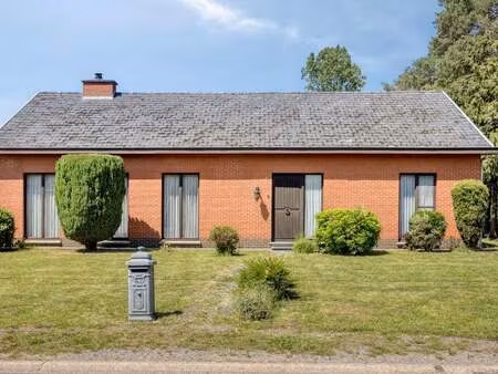maison à vendre à lummen € 295.000 (lpg96) - era de piramide (heusden-zolder) | zimmo