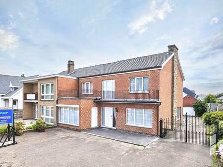 maison à vendre à zutendaal € 295.000 (lpfws) - het huiskantoor bree | zimmo