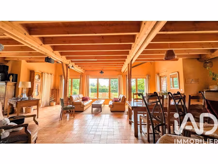 maison de luxe à vendre à sargé-lès-le-mans