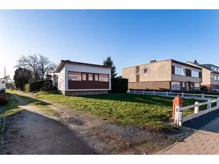 maison à vendre à dendermondse steenweg 153 sint-niklaas (rbw26525)