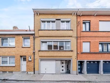 maison à vendre à grivegnée € 310.000 (lp8ye) - srl immobilière vanesse | zimmo