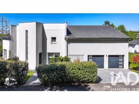 maison d'architecte à vendre à montoy-flanville